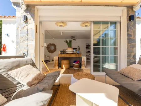 Fortuna, Maison 6 personnes à Cambrils - Photo 30