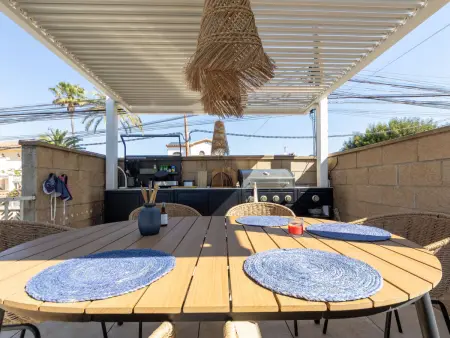 Fortuna, Maison 6 personnes à Cambrils - Photo 33