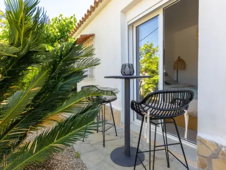 Fortuna, Maison 6 personnes à Cambrils - Photo 34