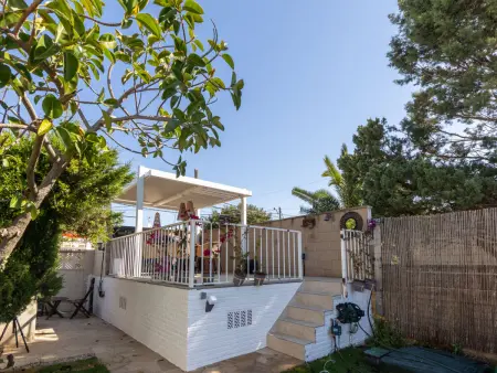 Fortuna, Maison 6 personnes à Cambrils - Photo 35