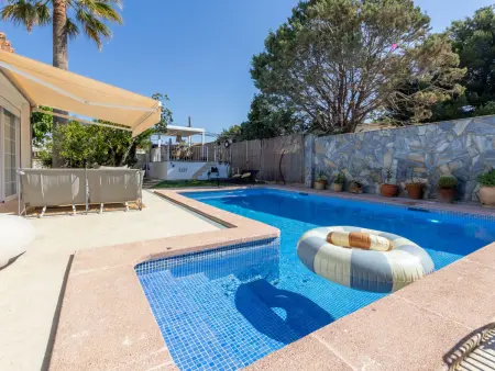 Fortuna, Maison 6 personnes à Cambrils - Photo 38