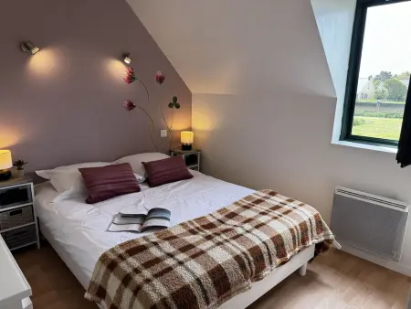 Le corsaire, Maison 4 personnes à Cancale - Photo 3