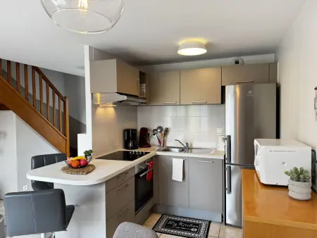 Le corsaire, Maison 4 personnes à Cancale - Photo 6