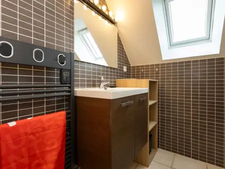 Le corsaire, Maison 4 personnes à Cancale - Photo 16