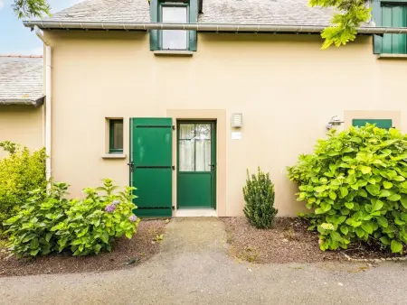 Le corsaire, Maison 4 personnes à Cancale - Photo 19
