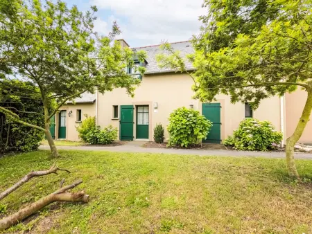 Le corsaire, Maison 4 personnes à Cancale - Photo 20