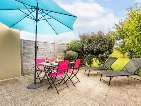 Le corsaire, Maison 4 personnes à Cancale - Photo 21