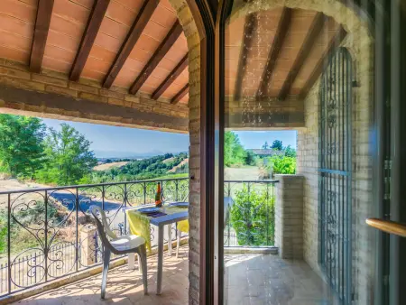 Al Bivio, Maison 4 personnes à Castorano - Photo 2