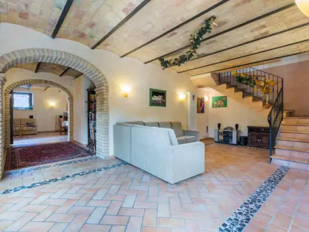 Al Bivio, Maison 4 personnes à Castorano - Photo 3