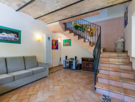 Al Bivio, Maison 4 personnes à Castorano - Photo 4