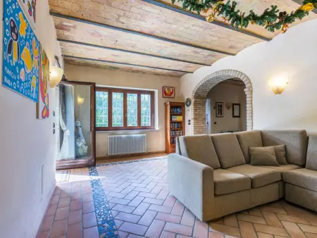 Al Bivio, Maison 4 personnes à Castorano - Photo 5