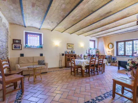 Al Bivio, Maison 4 personnes à Castorano - Photo 9