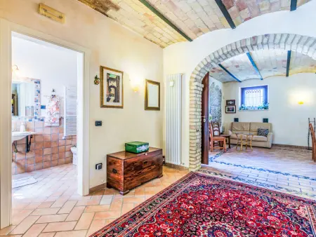 Al Bivio, Maison 4 personnes à Castorano - Photo 10