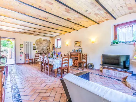 Al Bivio, Maison 4 personnes à Castorano - Photo 11