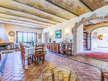 Al Bivio, Maison 4 personnes à Castorano - Photo 12