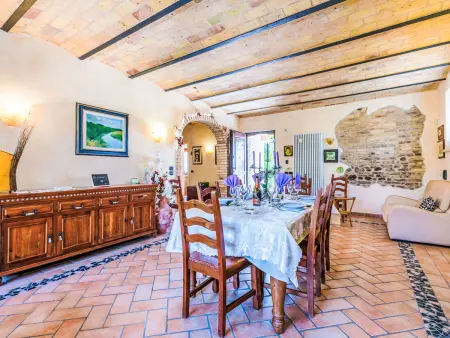 Al Bivio, Maison 4 personnes à Castorano - Photo 13