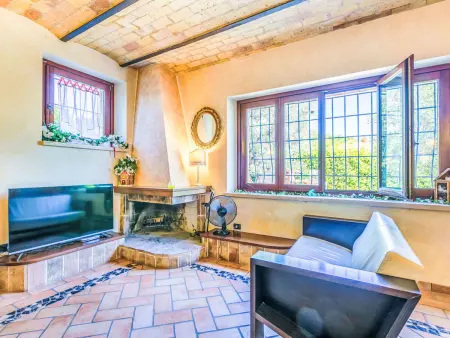 Al Bivio, Maison 4 personnes à Castorano - Photo 15