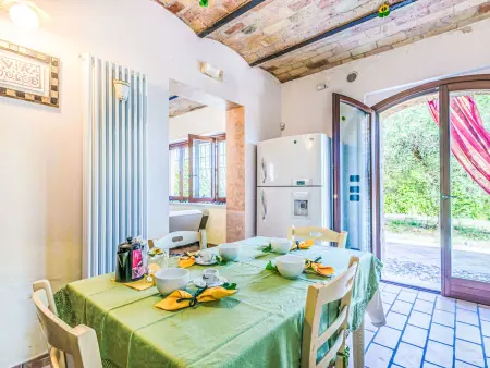 Al Bivio, Maison 4 personnes à Castorano - Photo 16