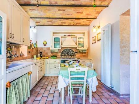 Al Bivio, Maison 4 personnes à Castorano - Photo 17