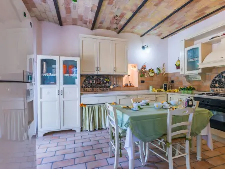 Al Bivio, Maison 4 personnes à Castorano - Photo 18