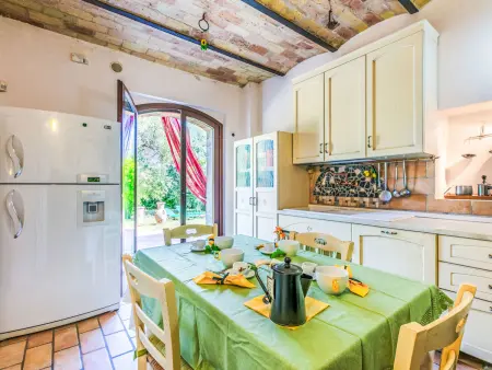 Al Bivio, Maison 4 personnes à Castorano - Photo 19