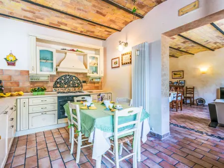 Al Bivio, Maison 4 personnes à Castorano - Photo 20