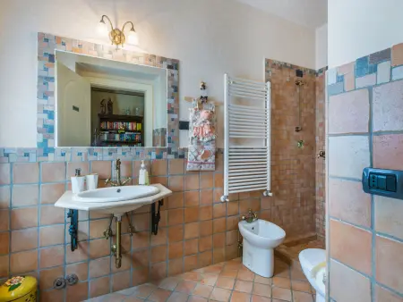 Al Bivio, Maison 4 personnes à Castorano - Photo 21