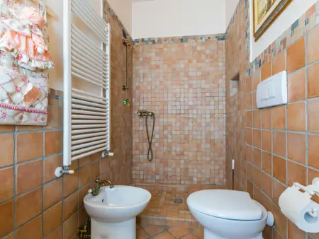 Al Bivio, Maison 4 personnes à Castorano - Photo 23