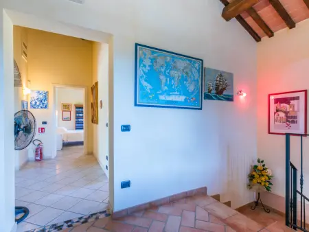 Al Bivio, Maison 4 personnes à Castorano - Photo 25