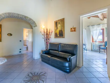 Al Bivio, Maison 4 personnes à Castorano - Photo 26