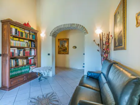 Al Bivio, Maison 4 personnes à Castorano - Photo 27