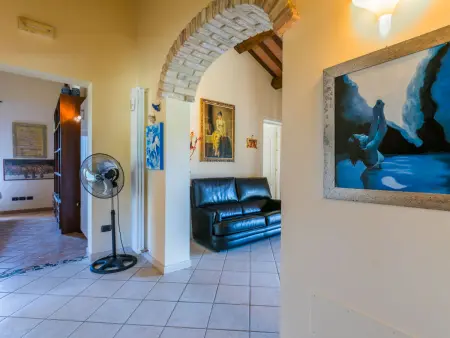 Al Bivio, Maison 4 personnes à Castorano - Photo 28