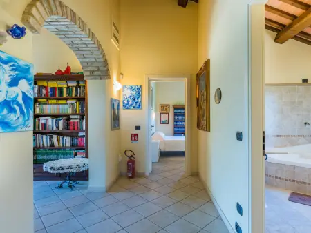 Al Bivio, Maison 4 personnes à Castorano - Photo 29