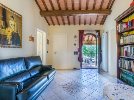 Al Bivio, Maison 4 personnes à Castorano - Photo 30