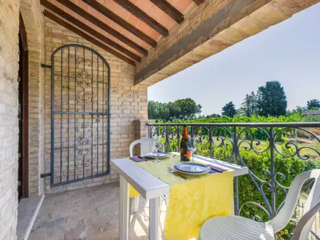 Al Bivio, Maison 4 personnes à Castorano - Photo 31