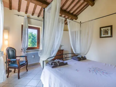 Al Bivio, Maison 4 personnes à Castorano - Photo 34