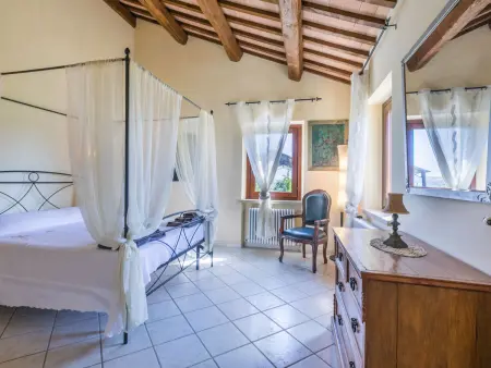 Al Bivio, Maison 4 personnes à Castorano - Photo 36