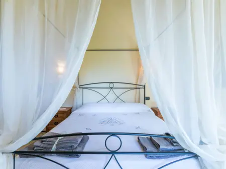 Al Bivio, Maison 4 personnes à Castorano - Photo 37
