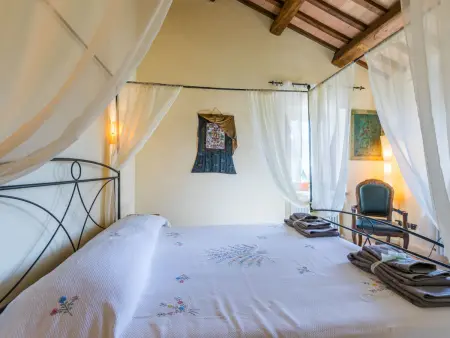 Al Bivio, Maison 4 personnes à Castorano - Photo 38
