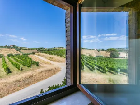 Al Bivio, Maison 4 personnes à Castorano - Photo 43