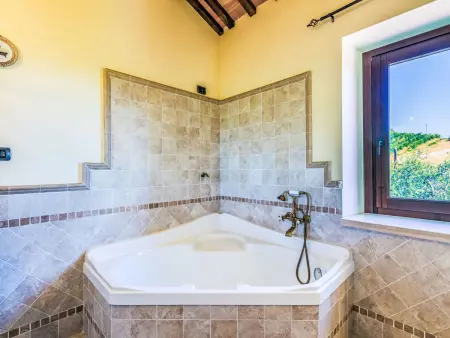 Al Bivio, Maison 4 personnes à Castorano - Photo 45