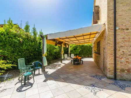 Al Bivio, Maison 4 personnes à Castorano - Photo 48