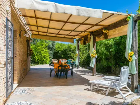 Al Bivio, Maison 4 personnes à Castorano - Photo 49