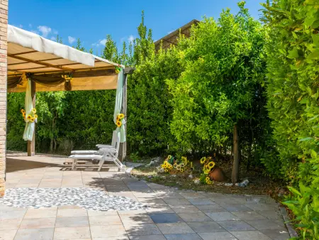 Al Bivio, Maison 4 personnes à Castorano - Photo 50