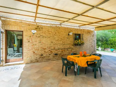 Al Bivio, Maison 4 personnes à Castorano - Photo 51