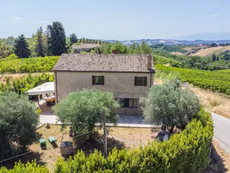 Al Bivio, Maison 4 personnes à Castorano - Photo 55