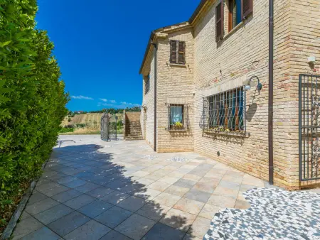 Al Bivio, Maison 4 personnes à Castorano - Photo 57