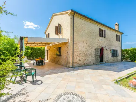 Al Bivio, Maison 4 personnes à Castorano - Photo 58