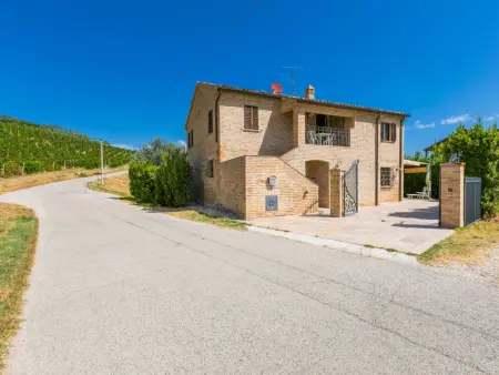 Al Bivio, Maison 4 personnes à Castorano - Photo 59