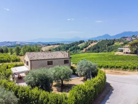 Al Bivio, Maison 4 personnes à Castorano - Photo 60